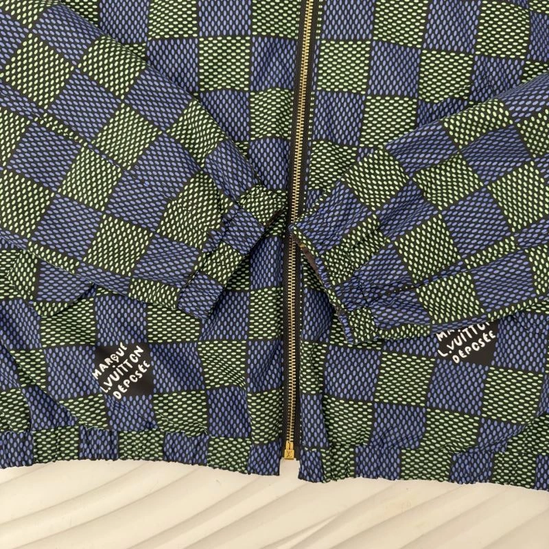 StreetReady Louis Vuitton Outwear 136770