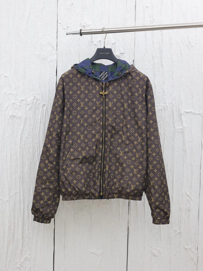 HighQuality Louis Vuitton Outwear 136778