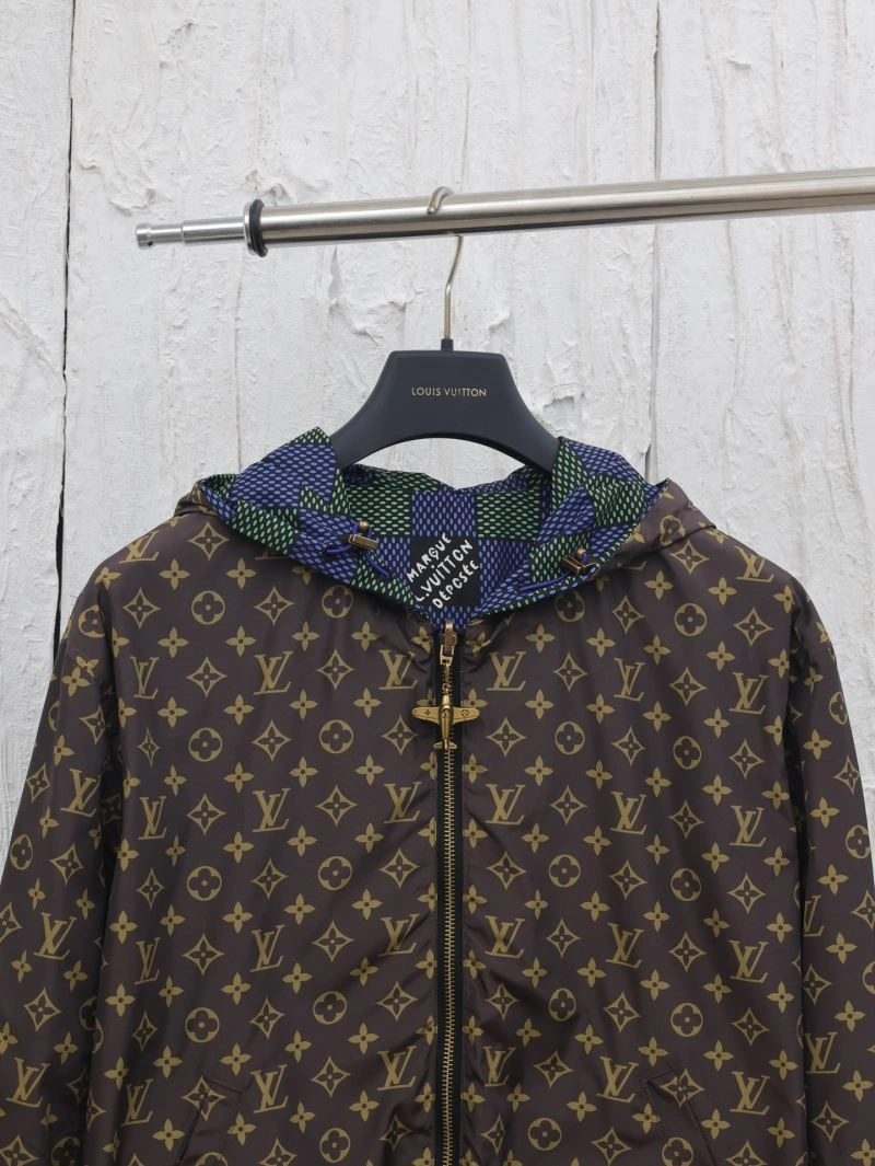 HighQuality Louis Vuitton Outwear 136778