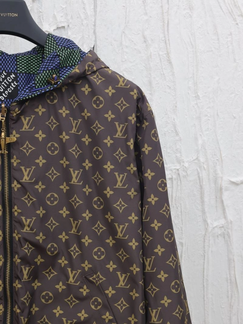 HighQuality Louis Vuitton Outwear 136778
