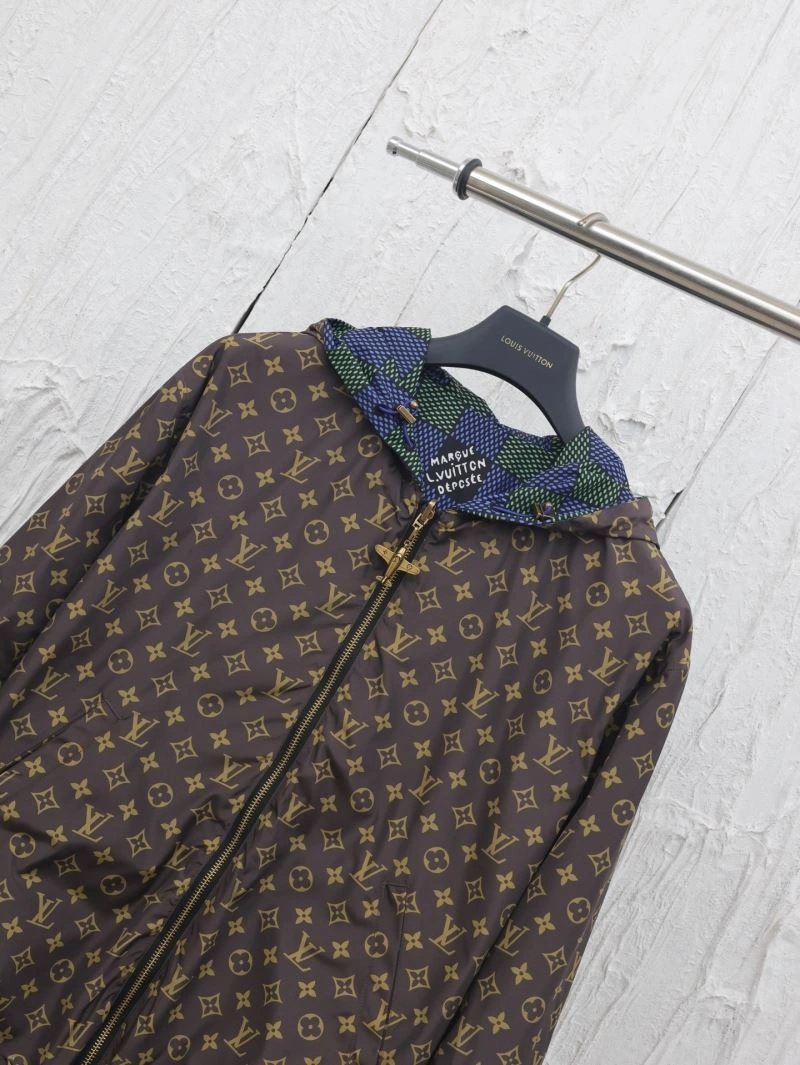 HighQuality Louis Vuitton Outwear 136778