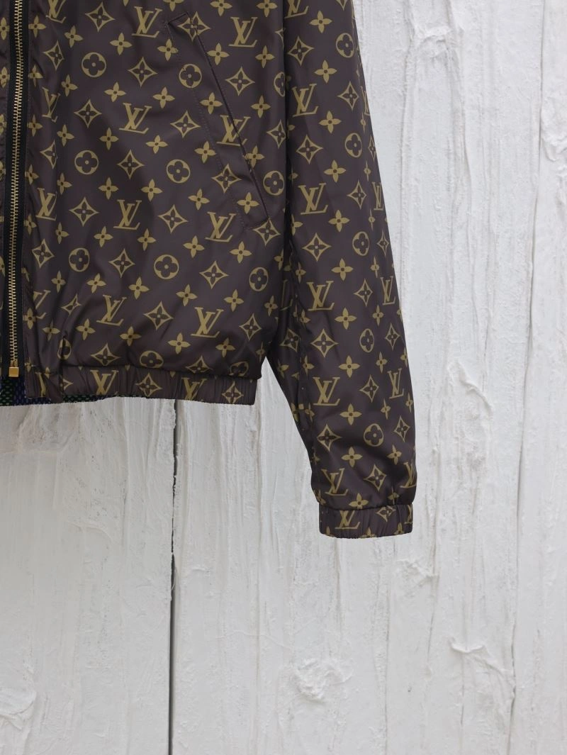 HighQuality Louis Vuitton Outwear 136778