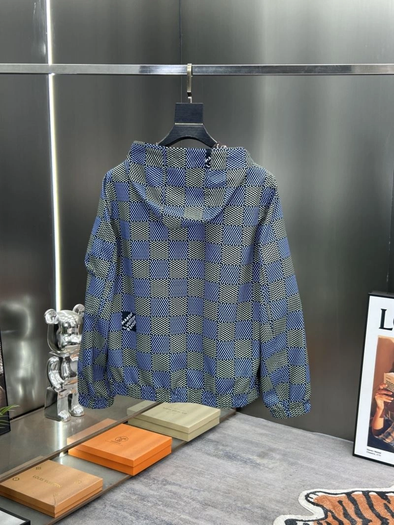 Youthful Louis Vuitton Outwear 136795