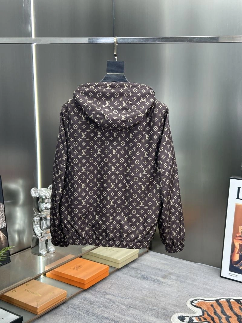 Youthful Louis Vuitton Outwear 136795
