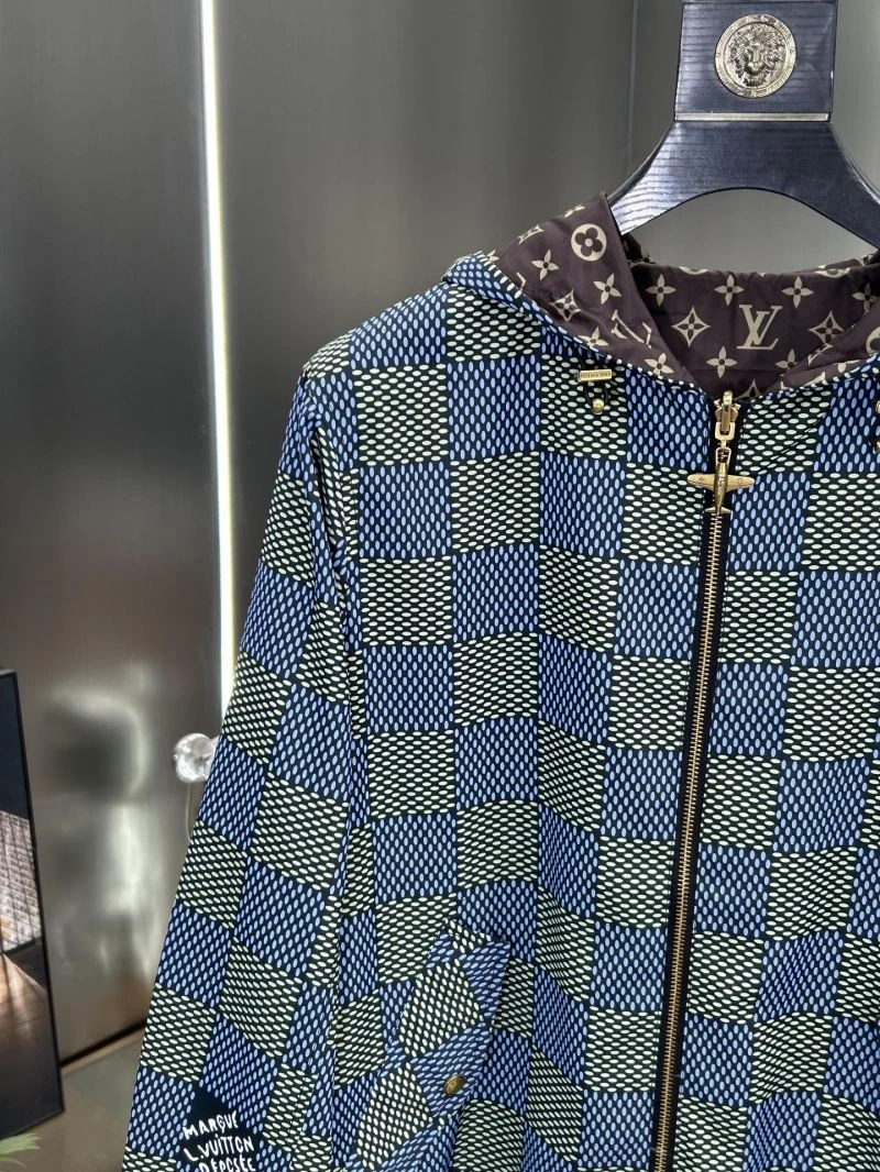 Youthful Louis Vuitton Outwear 136795
