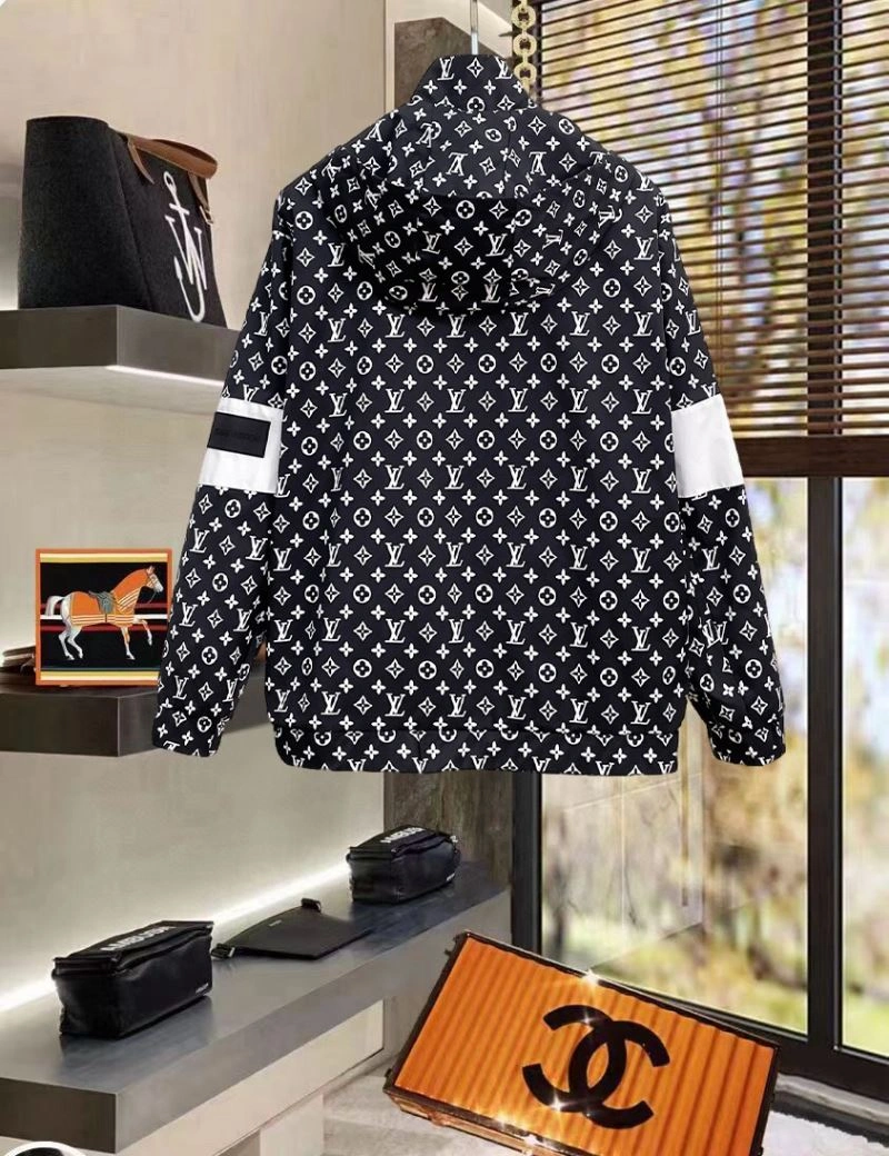 Louis Vuitton Outwear HighPerformance 136794