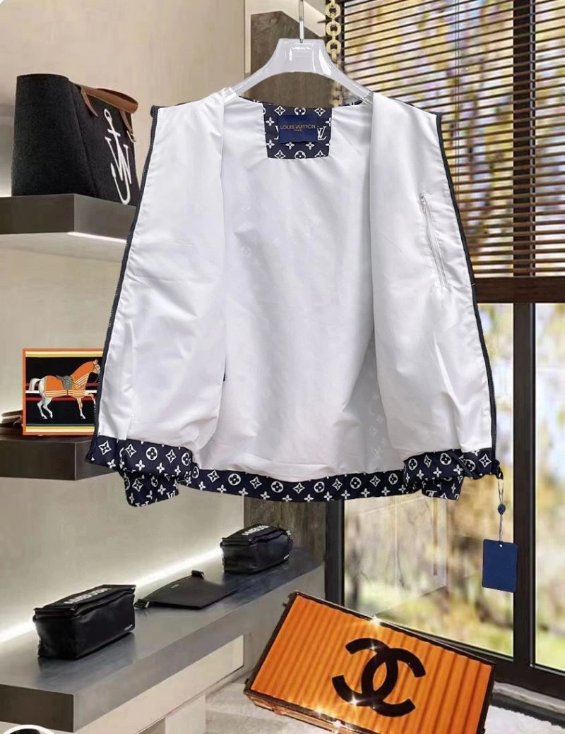 Louis Vuitton Outwear HighPerformance 136794