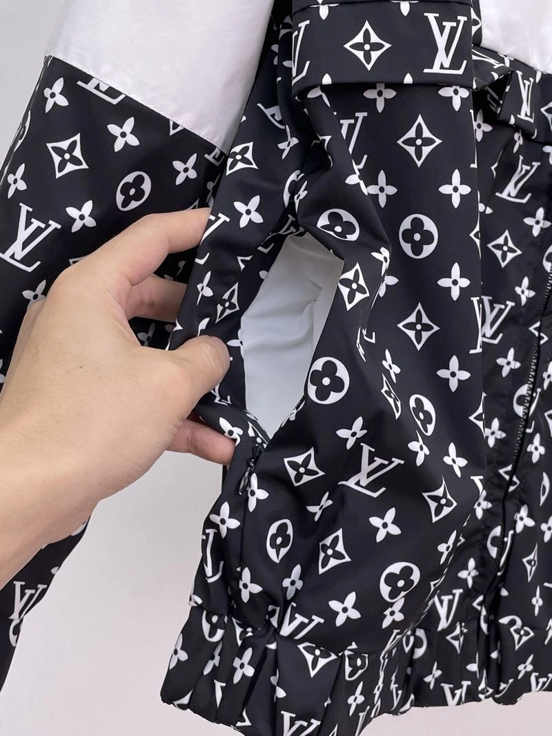 Louis Vuitton Outwear HighPerformance 136794