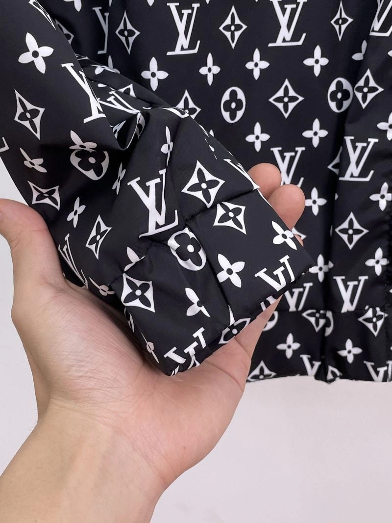 Louis Vuitton Outwear HighPerformance 136794