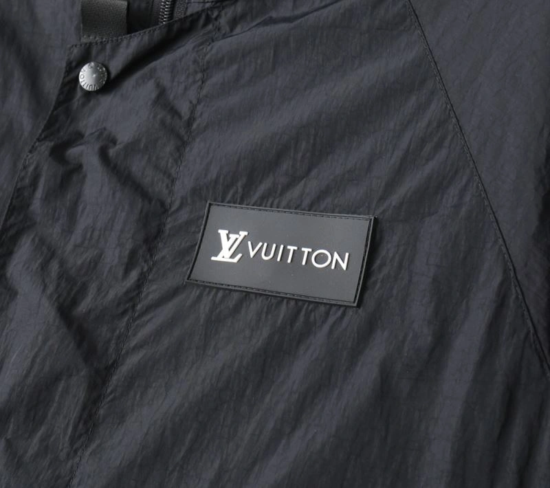 Louis Vuitton Outwear Affordable 136773