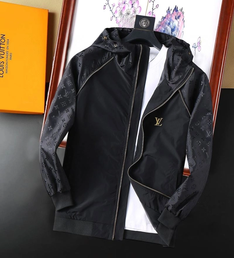 Louis Vuitton Outwear DailyWear 136767