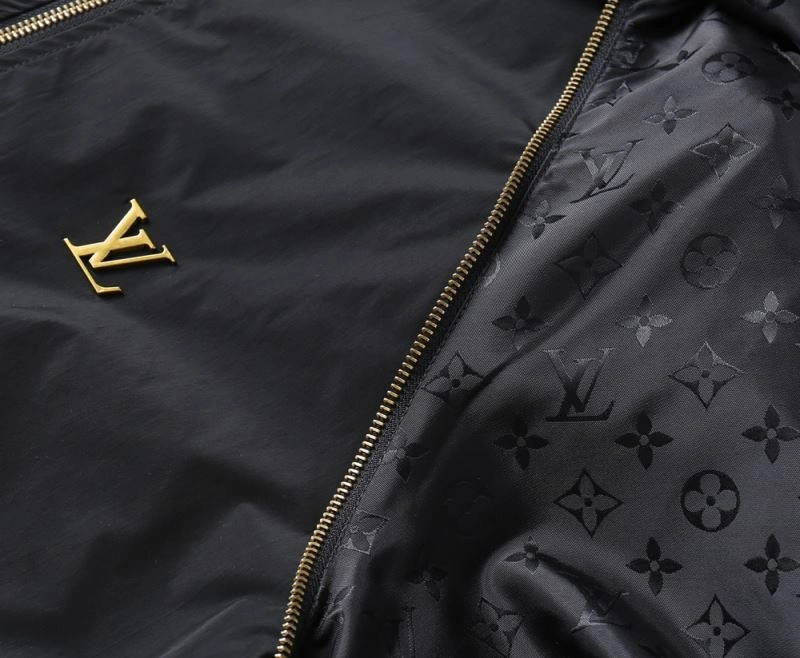 Louis Vuitton Outwear DailyWear 136767