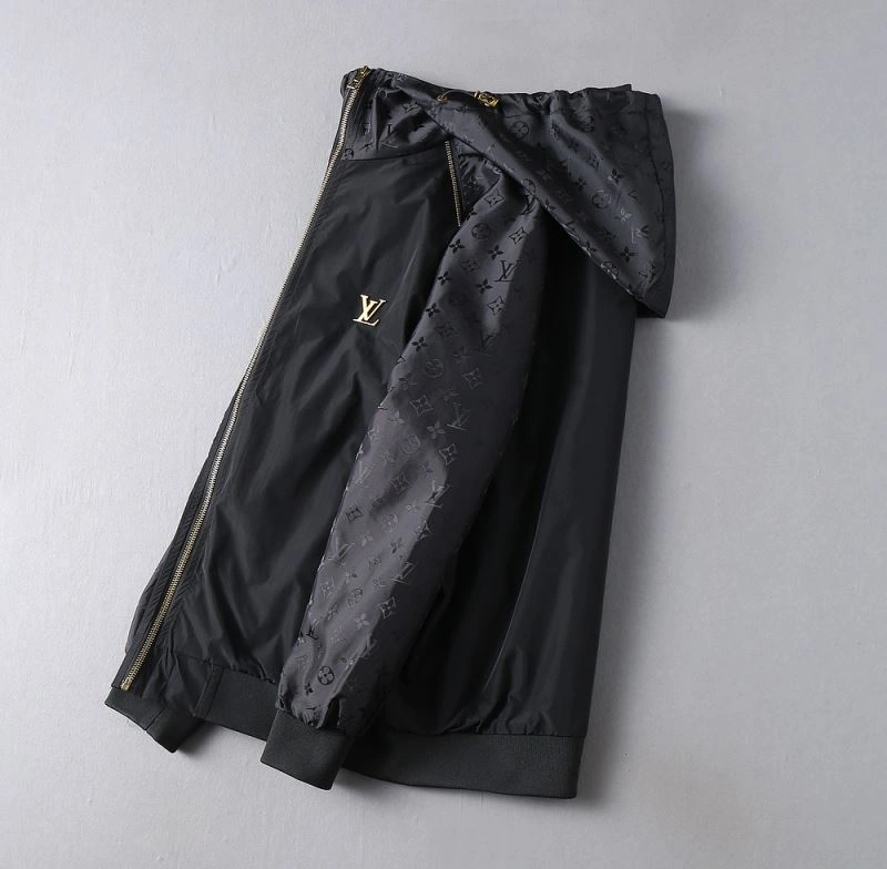 Louis Vuitton Outwear DailyWear 136767