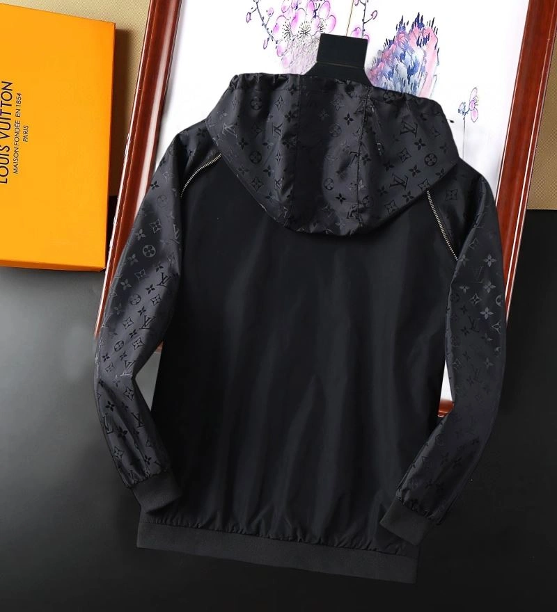 Louis Vuitton Outwear DailyWear 136767