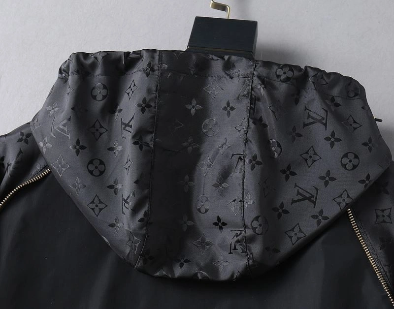 Louis Vuitton Outwear DailyWear 136767