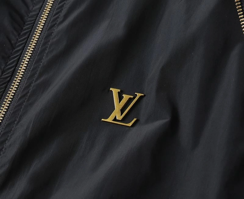 Louis Vuitton Outwear DailyWear 136767