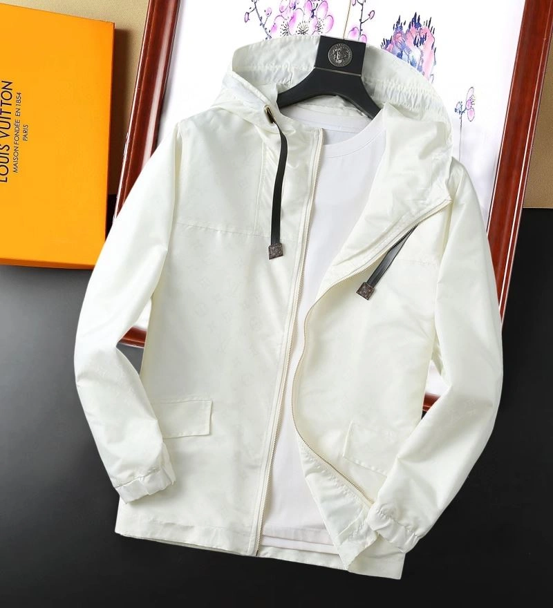 Louis Vuitton Outwear UrbanChic 136766