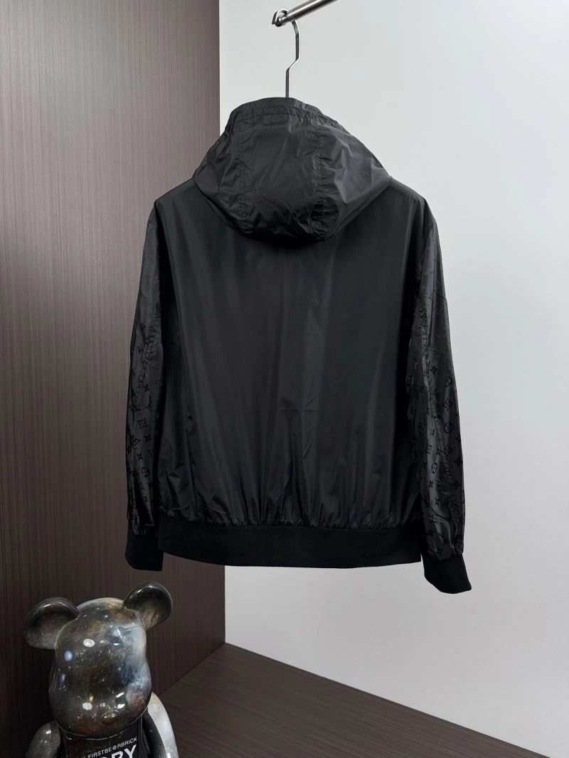 Louis Vuitton Outwear Affordable 136760