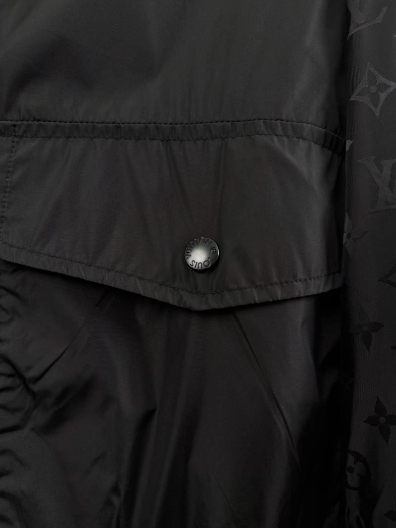 Louis Vuitton Outwear Affordable 136760