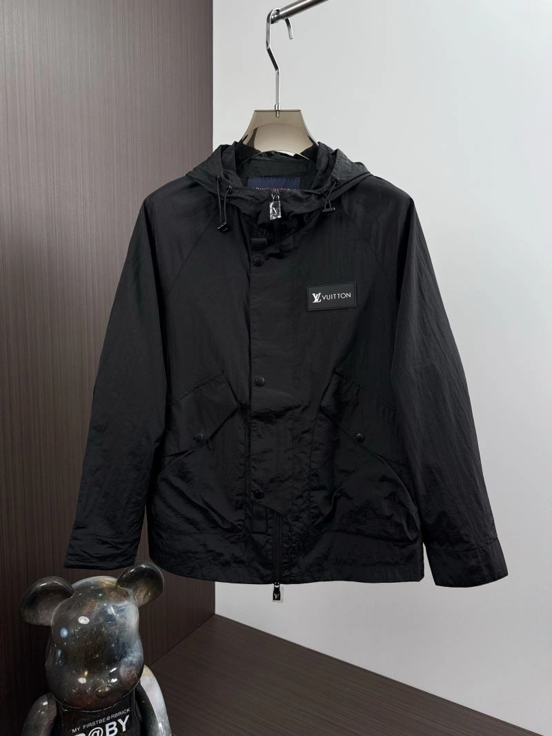 Louis Vuitton Outwear FastDry 136759