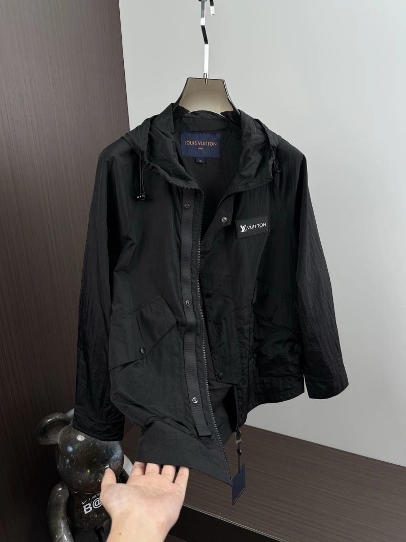 Louis Vuitton Outwear FastDry 136759
