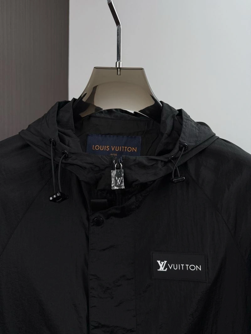 Louis Vuitton Outwear FastDry 136759