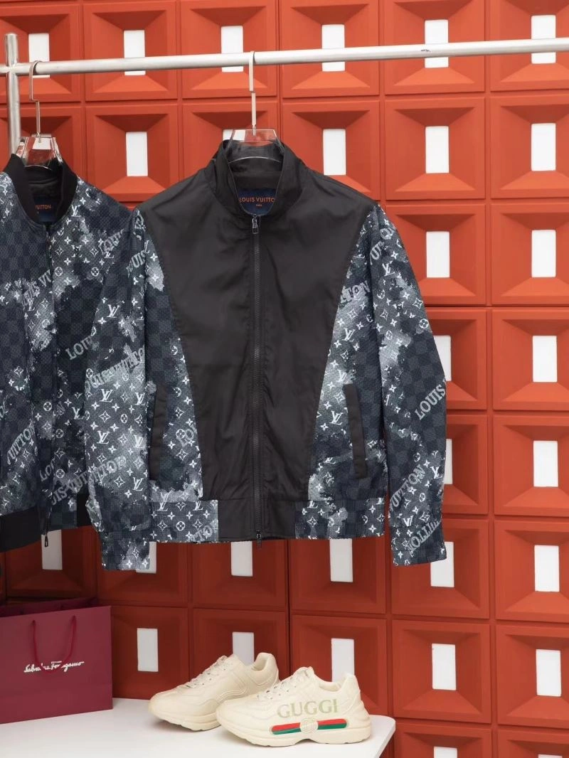 Louis Vuitton Outwear HighQuality 136757