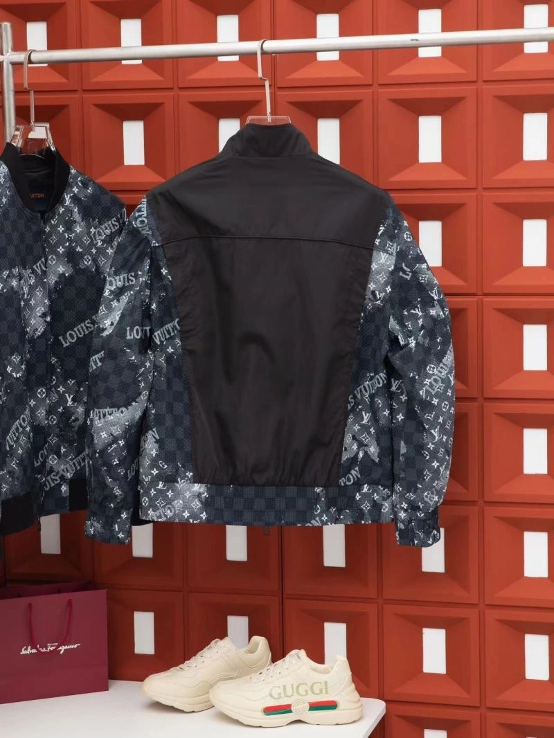 Louis Vuitton Outwear HighQuality 136757