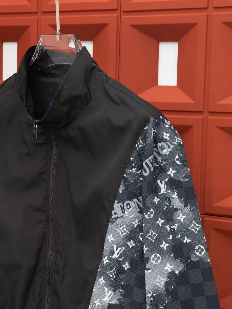 Louis Vuitton Outwear HighQuality 136757