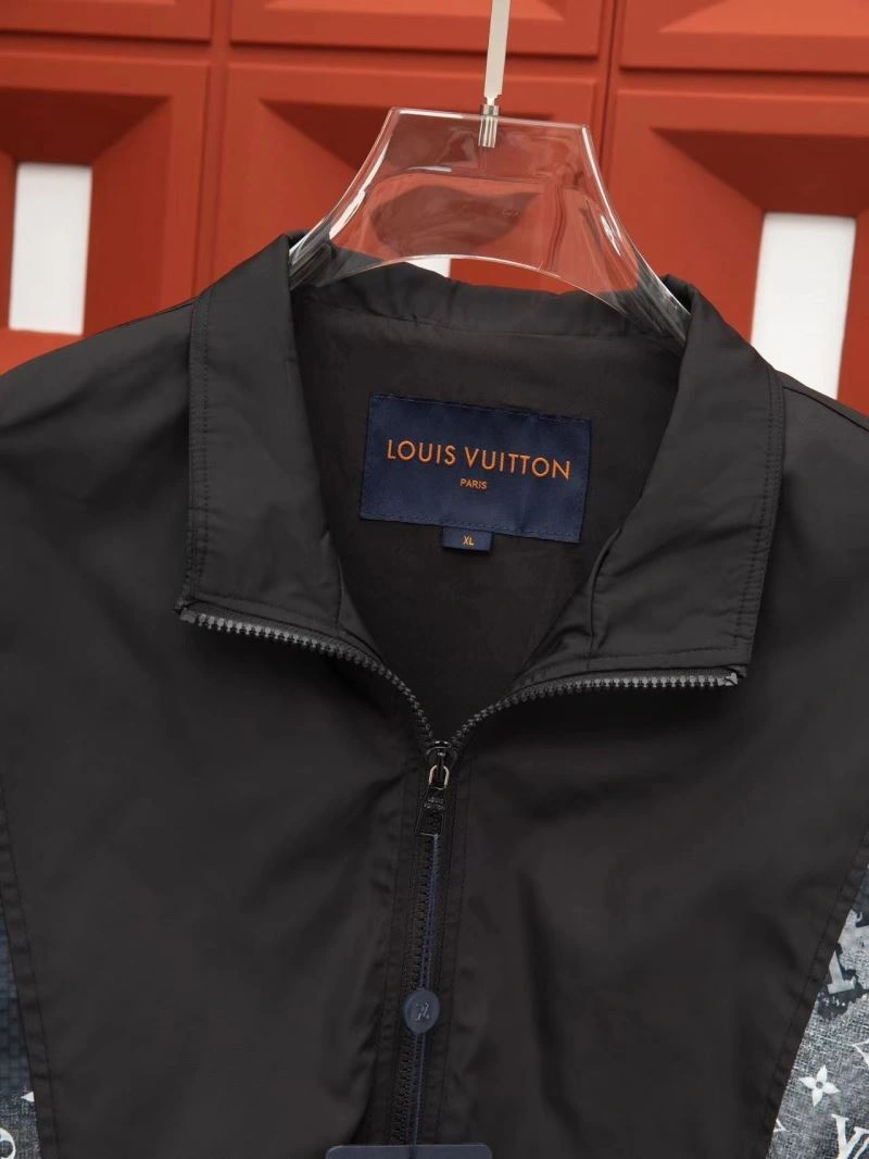 Louis Vuitton Outwear HighQuality 136757
