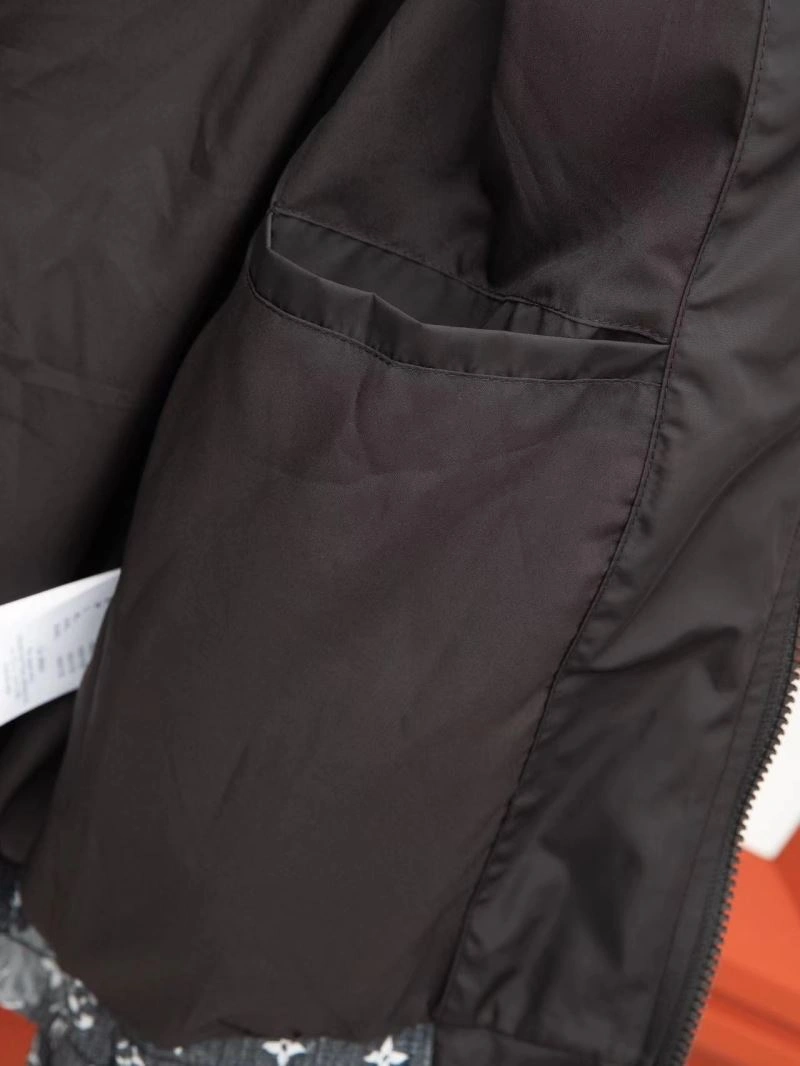 Louis Vuitton Outwear HighQuality 136757