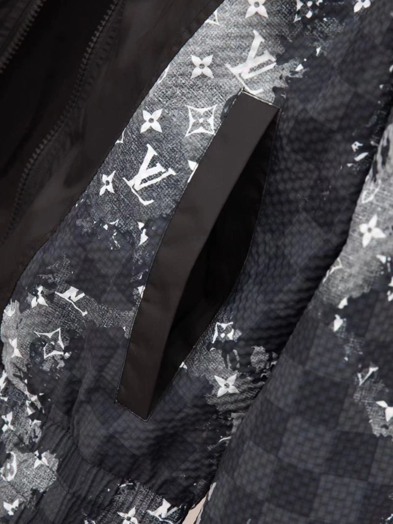 Louis Vuitton Outwear HighQuality 136757