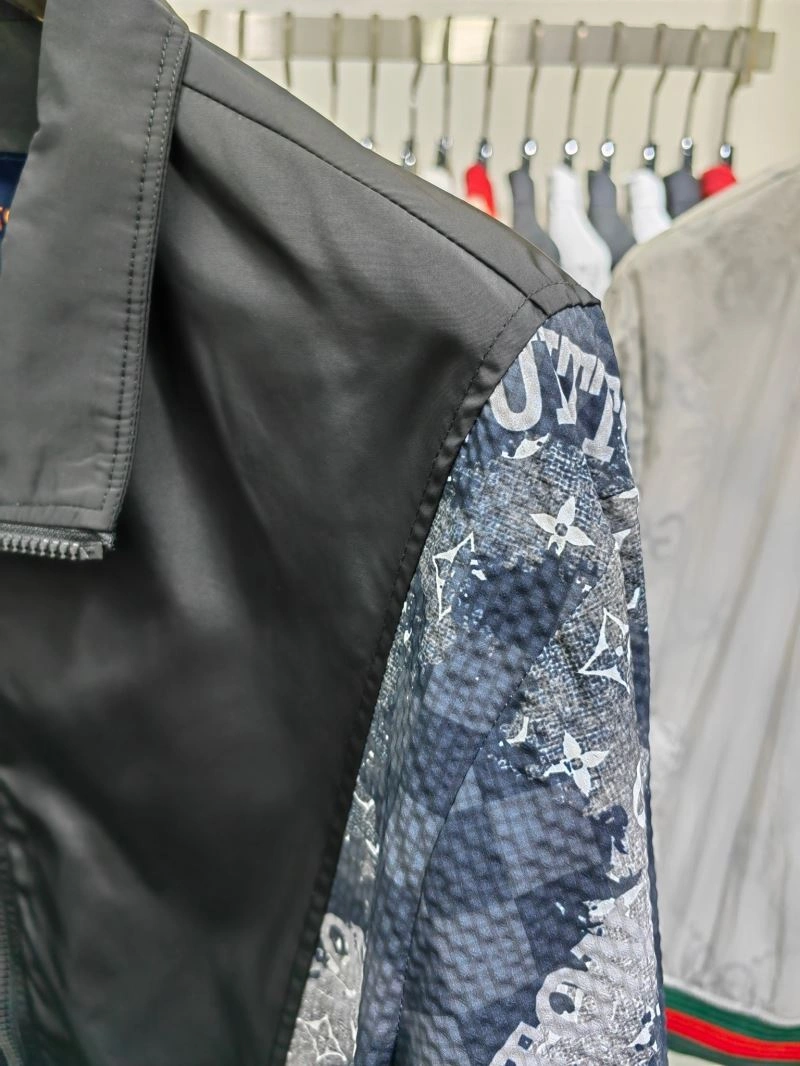 Louis Vuitton Outwear UrbanChic 136751