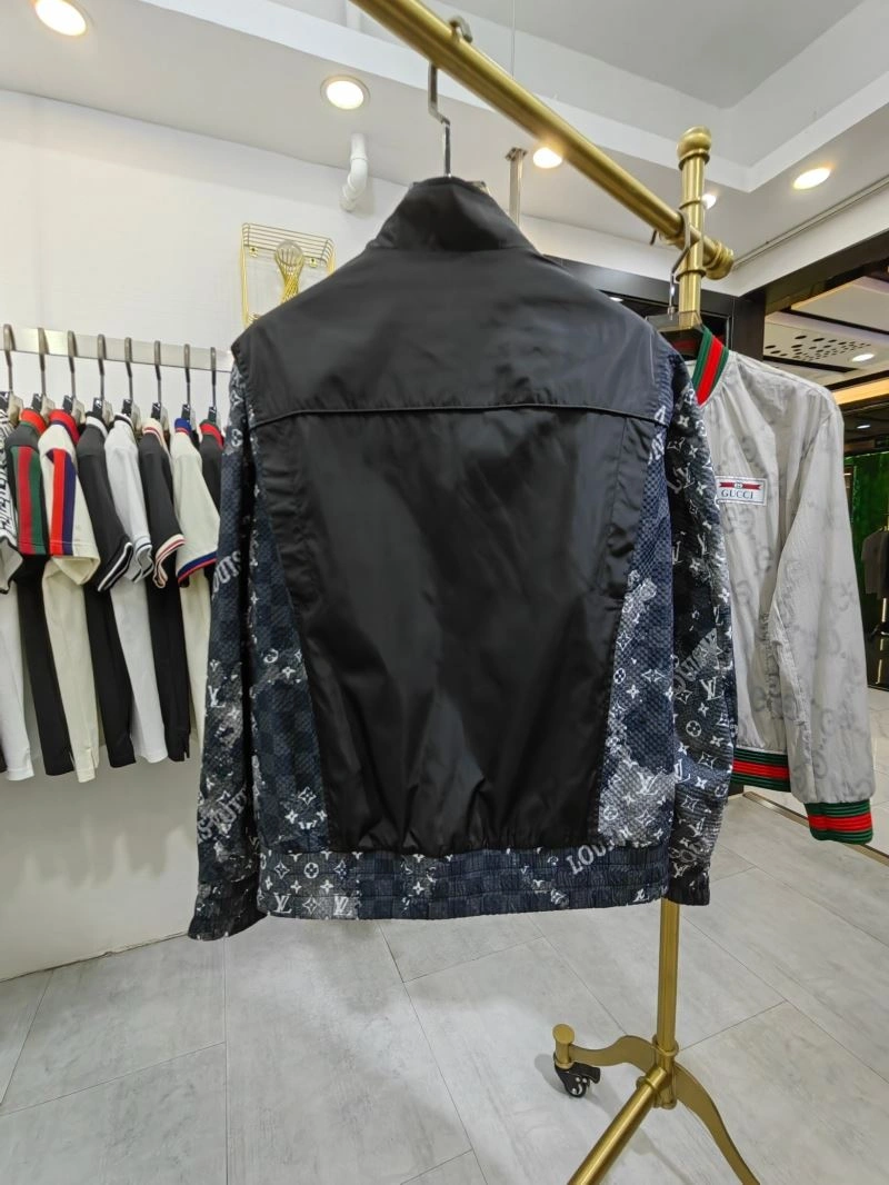 Louis Vuitton Outwear UrbanChic 136751