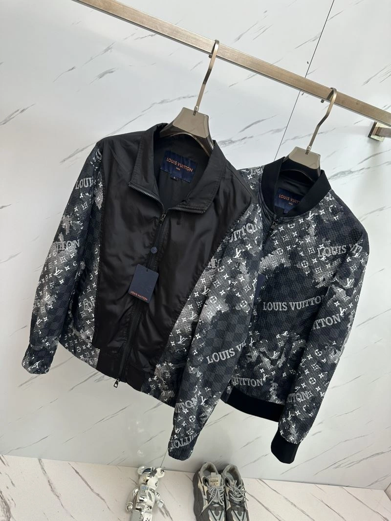 Louis Vuitton Outwear Trendsetting 136753