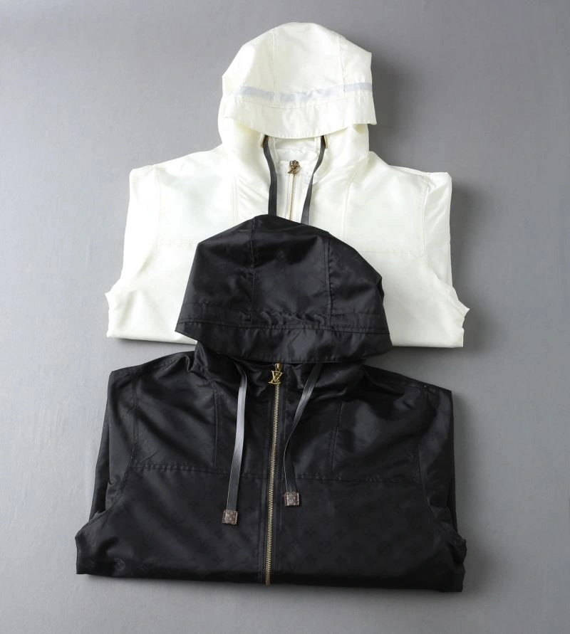 Premium Louis Vuitton Outwear 136756