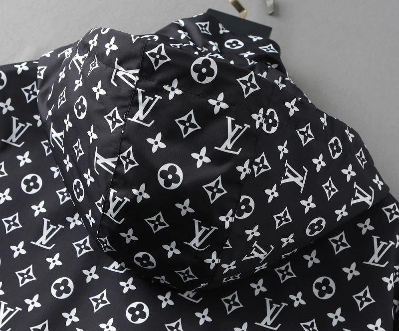 WellDesigned Louis Vuitton Outwear 136755