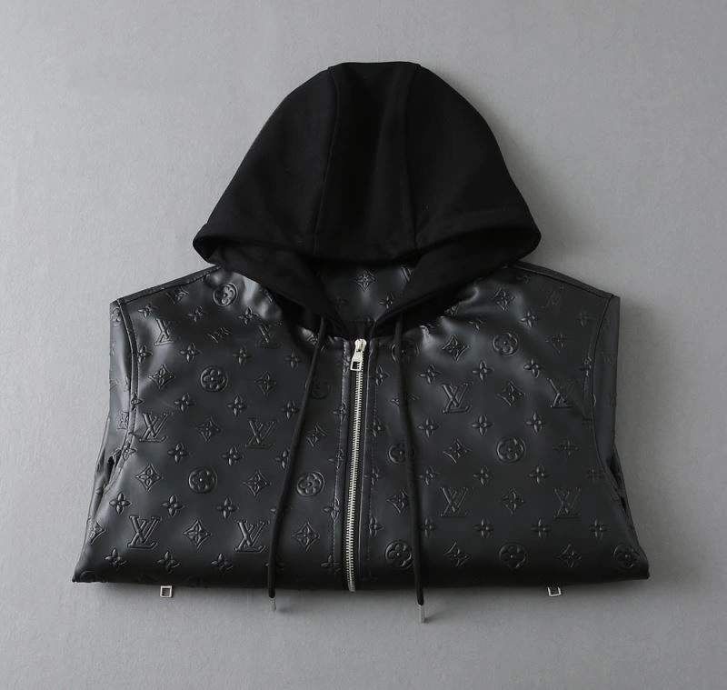 Fashionable Louis Vuitton Outwear 136738