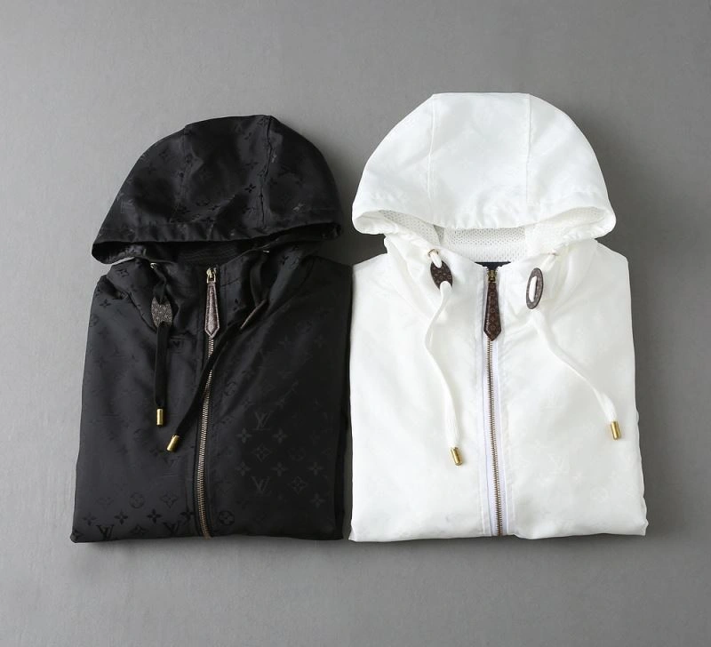 Louis Vuitton Outwear TravelReady 136745
