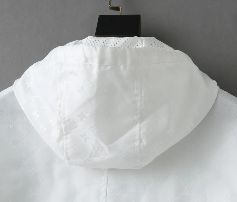 Louis Vuitton Outwear TravelReady 136745