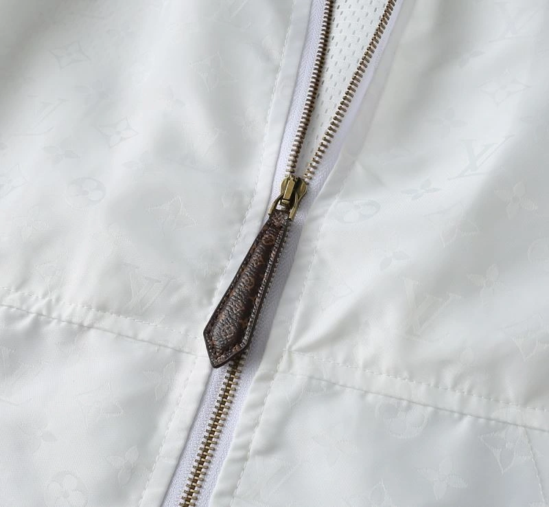 Louis Vuitton Outwear TravelReady 136745
