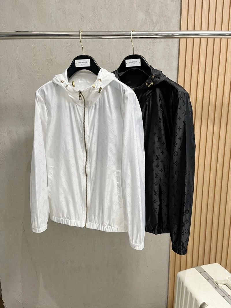 Louis Vuitton Outwear Original 136739