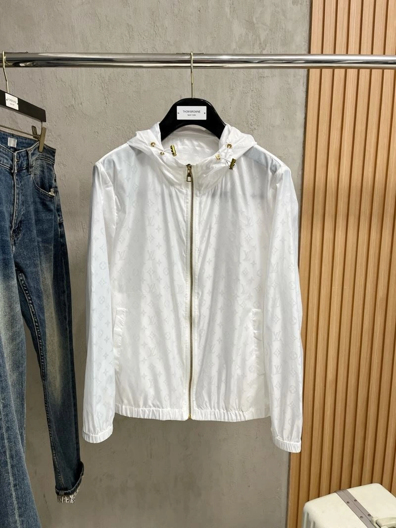 Louis Vuitton Outwear Original 136739