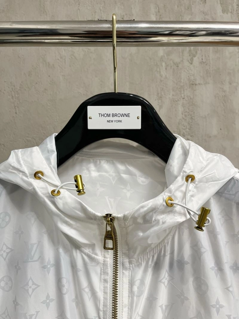 Louis Vuitton Outwear Original 136739