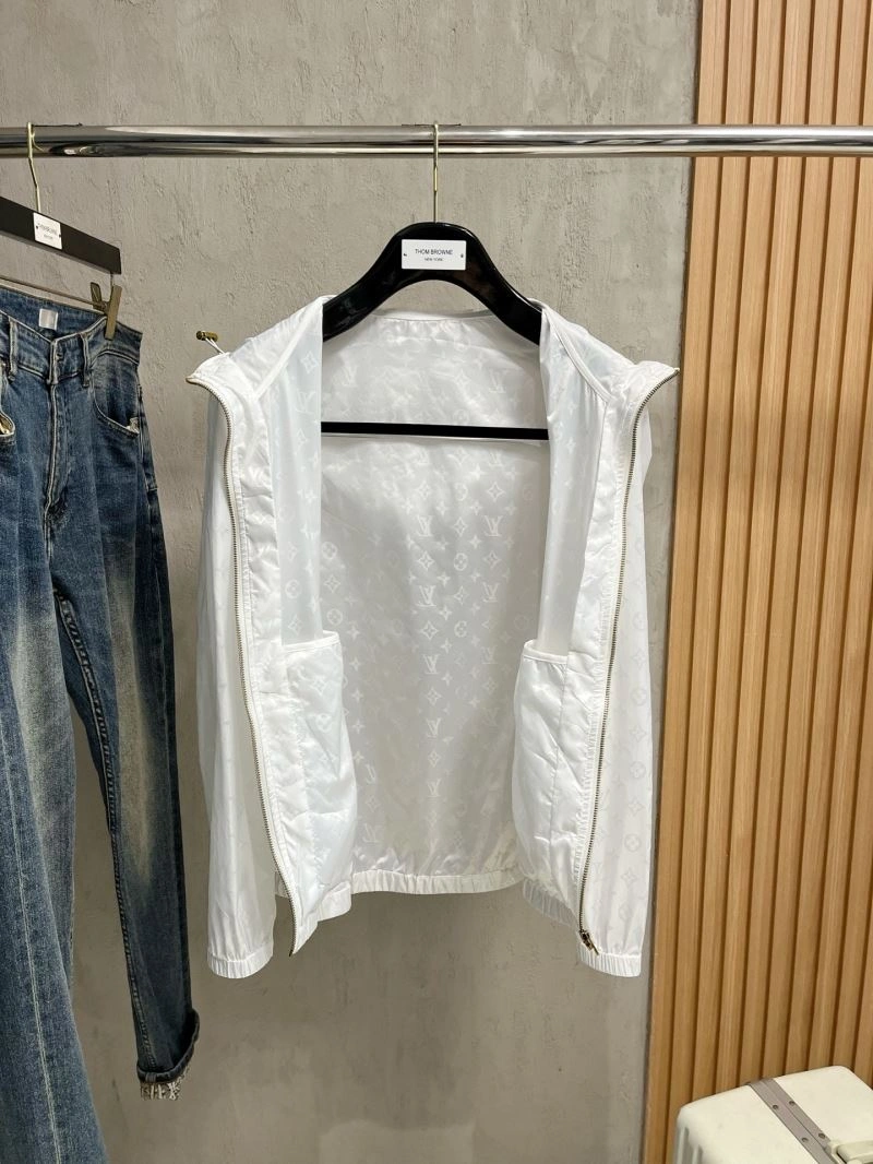 Louis Vuitton Outwear Original 136739