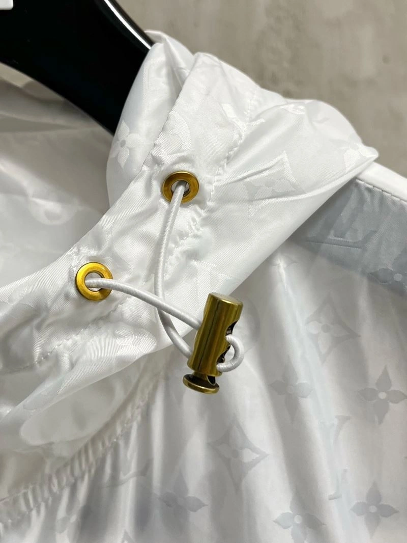 Louis Vuitton Outwear Original 136739