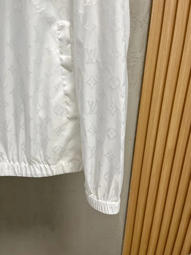 Louis Vuitton Outwear Original 136739