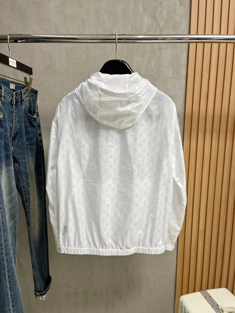 Louis Vuitton Outwear Original 136739