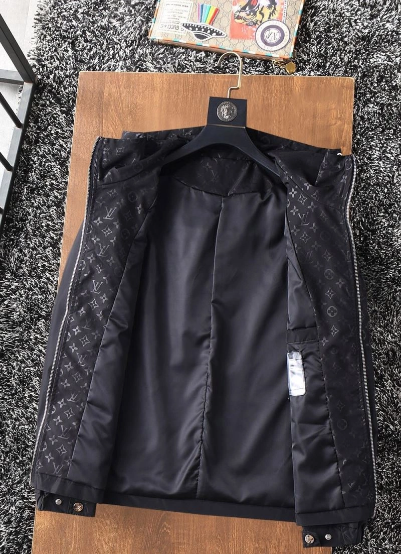 Trendsetting Louis Vuitton Outwear 136743