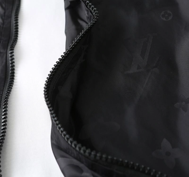 Louis Vuitton Outwear StreetReady 136741